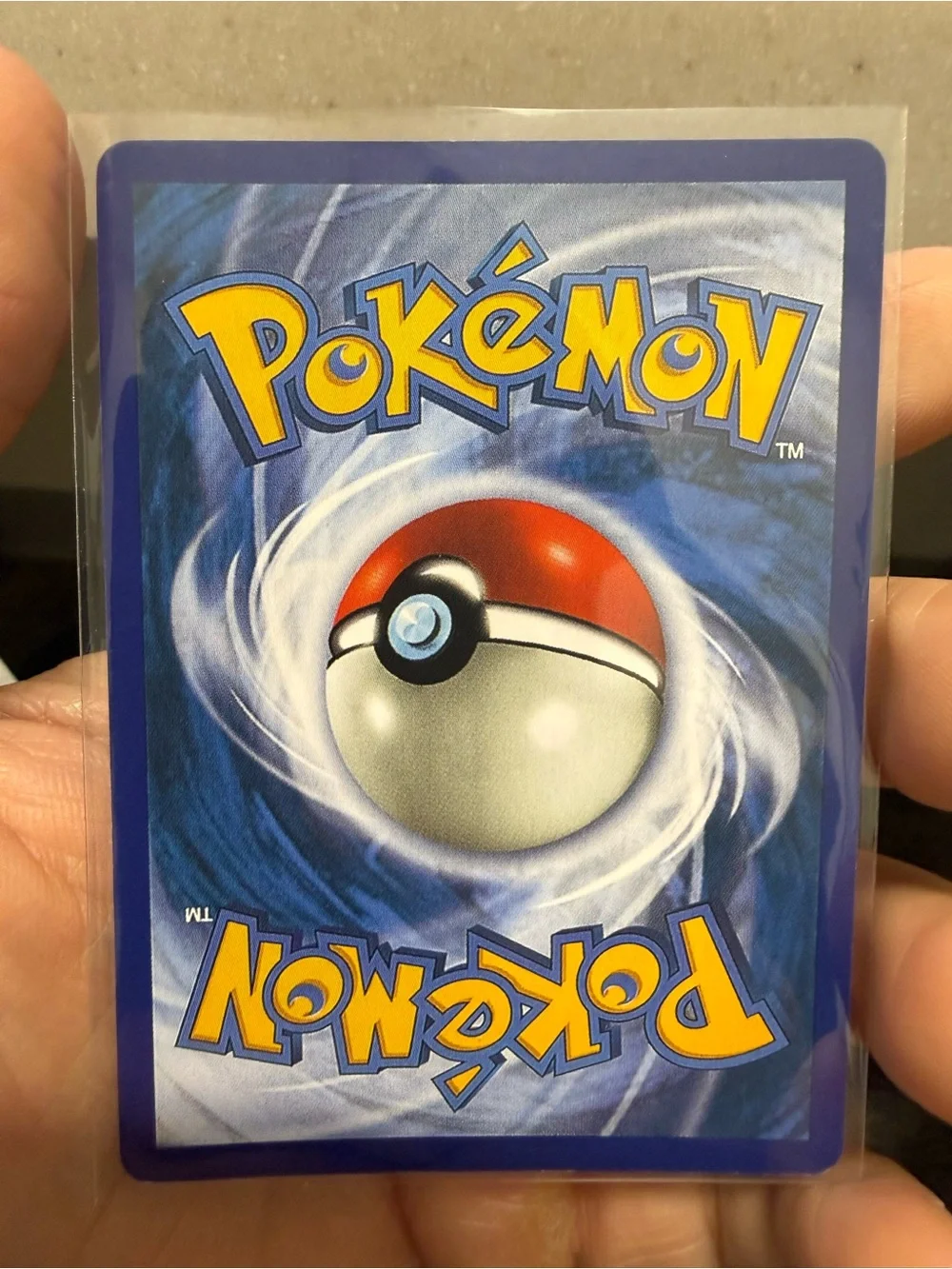 DIY/CustomCard Rocket’s Scyther Holographic Pokémon Card - Yellow Border